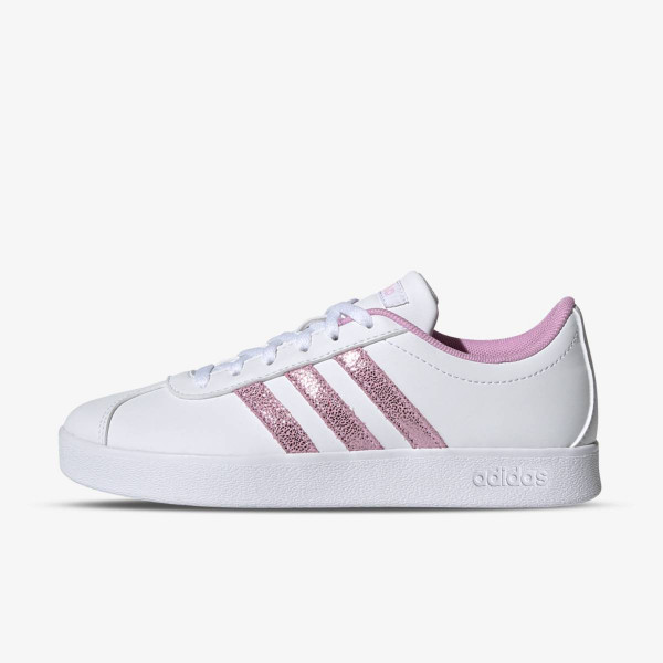 adidas Pantofi Sport VL COURT 2.0 K 