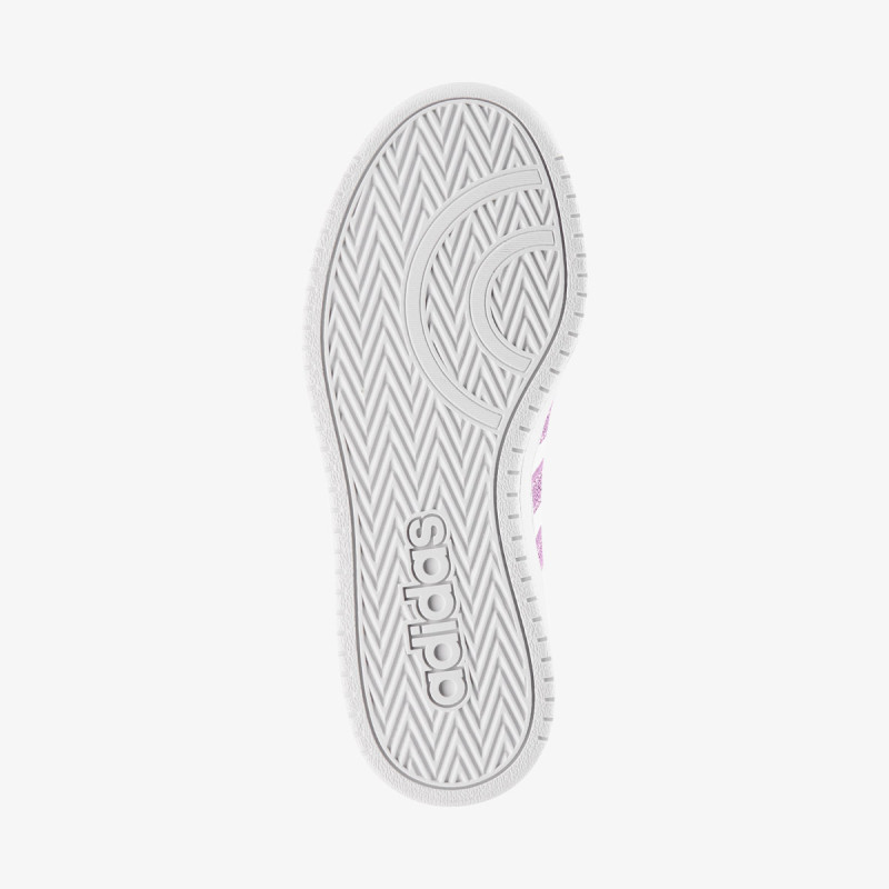 adidas Pantofi Sport HOOPS 2.0 K 