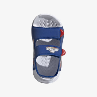 adidas Sandale SWIM SANDAL I