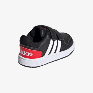 adidas Pantofi Sport HOOPS 2.0 CMF 