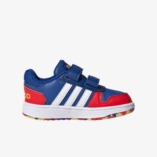 adidas Pantofi Sport HOOPS 2.0 CMF 
