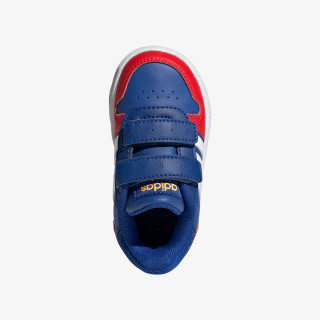 adidas Pantofi Sport HOOPS 2.0 CMF 