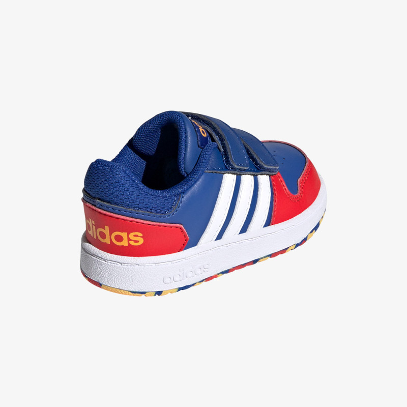 adidas Pantofi Sport HOOPS 2.0 CMF 
