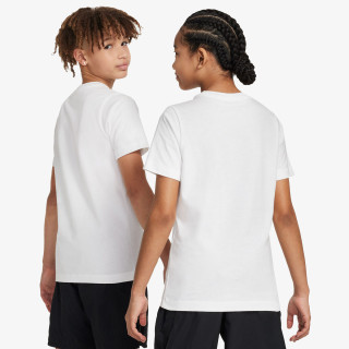 Nike Tricou PSG U NK CREST TEE 