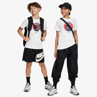 Nike Tricou PSG U NK CREST TEE 