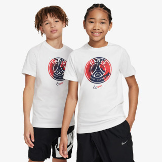 Nike Tricou PSG U NK CREST TEE 