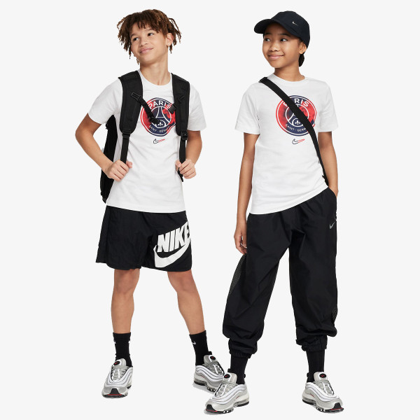 Nike Tricou PSG U NK CREST TEE 