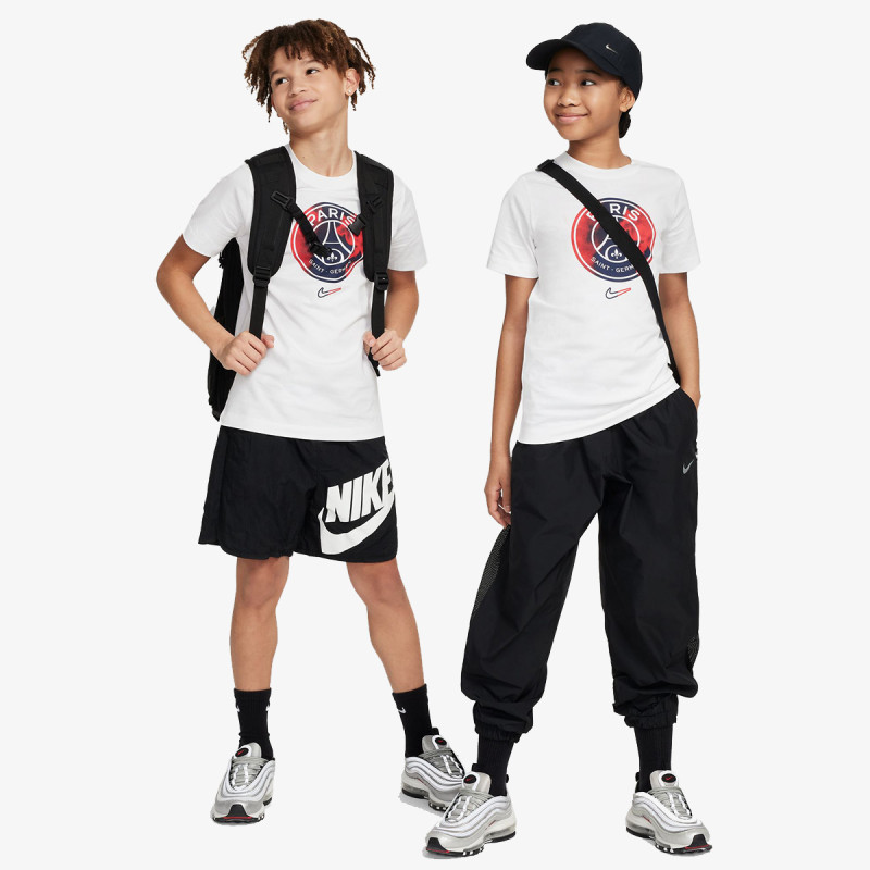 Nike Tricou PSG U NK CREST TEE 