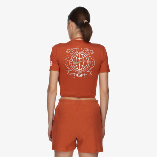 Nike Tricou W NSW TEE DANCE SS OLY 