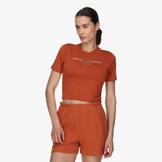 Nike Tricou W NSW TEE DANCE SS OLY 