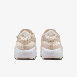 Nike Pantofi Sport NIKE AIR FOOTSCAPE WOVEN 