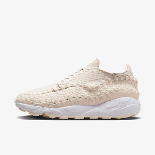 Nike Pantofi Sport NIKE AIR FOOTSCAPE WOVEN 