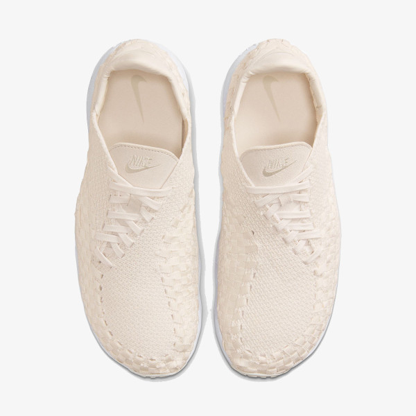 Nike Pantofi Sport NIKE AIR FOOTSCAPE WOVEN 