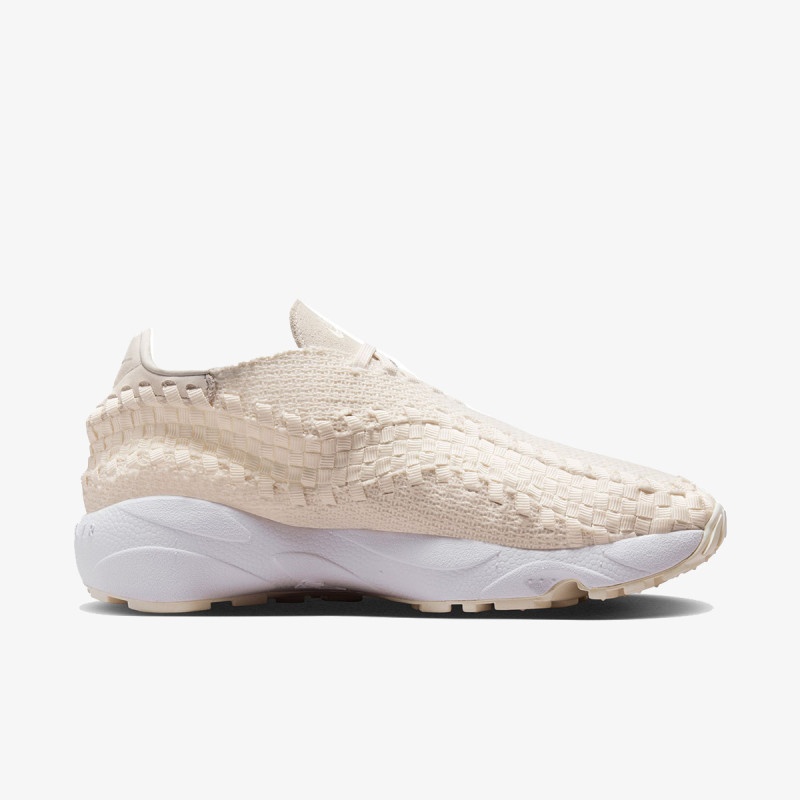 Nike Pantofi Sport NIKE AIR FOOTSCAPE WOVEN 