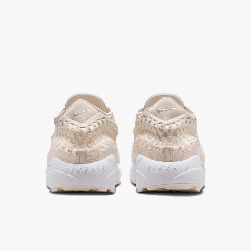 Nike Pantofi Sport NIKE AIR FOOTSCAPE WOVEN 
