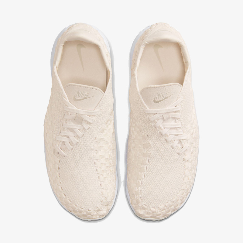 Nike Pantofi Sport NIKE AIR FOOTSCAPE WOVEN 