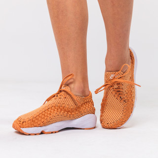 Nike Pantofi Sport NIKE AIR FOOTSCAPE WOVEN 