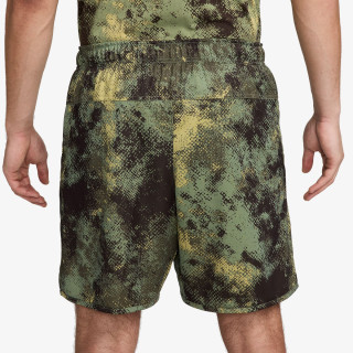 Nike Pantaloni scurti Camo 