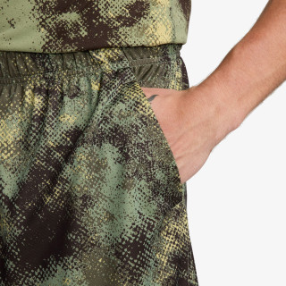 Nike Pantaloni scurti Camo 