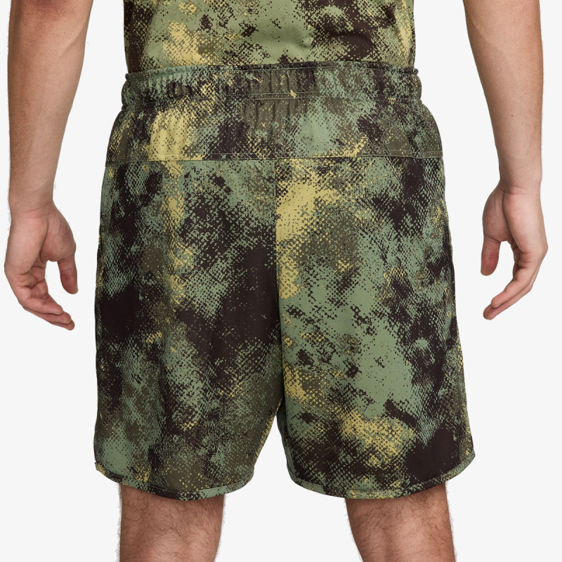 Nike Pantaloni scurti Camo 