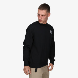 Nike Tricou maneca lunga Club 