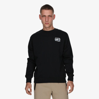 Nike Tricou maneca lunga Club 