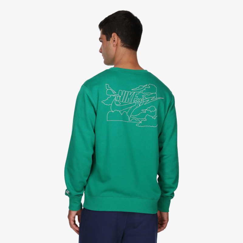Nike Hanorac Club 
