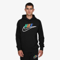 Nike Hanorac Club 