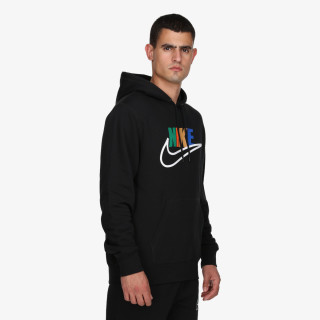 Nike Hanorac Club 