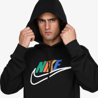 Nike Hanorac Club 
