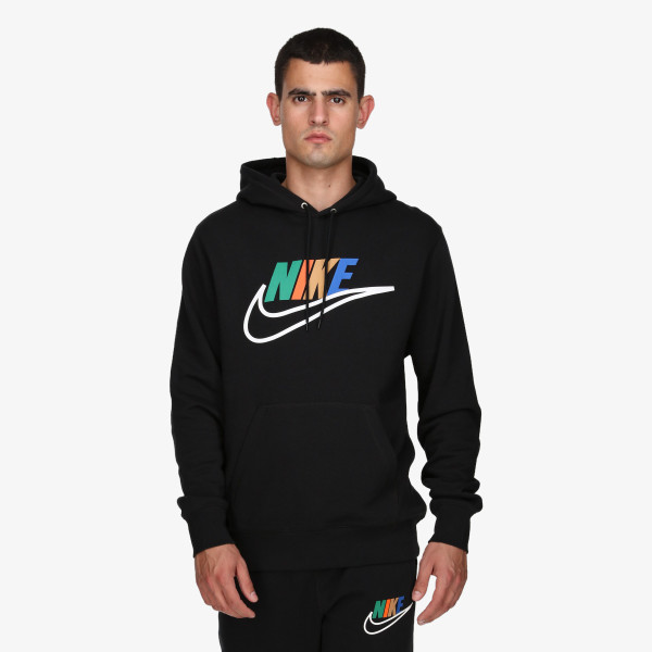 Nike Hanorac Club 