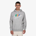 Nike Hanorac Club 