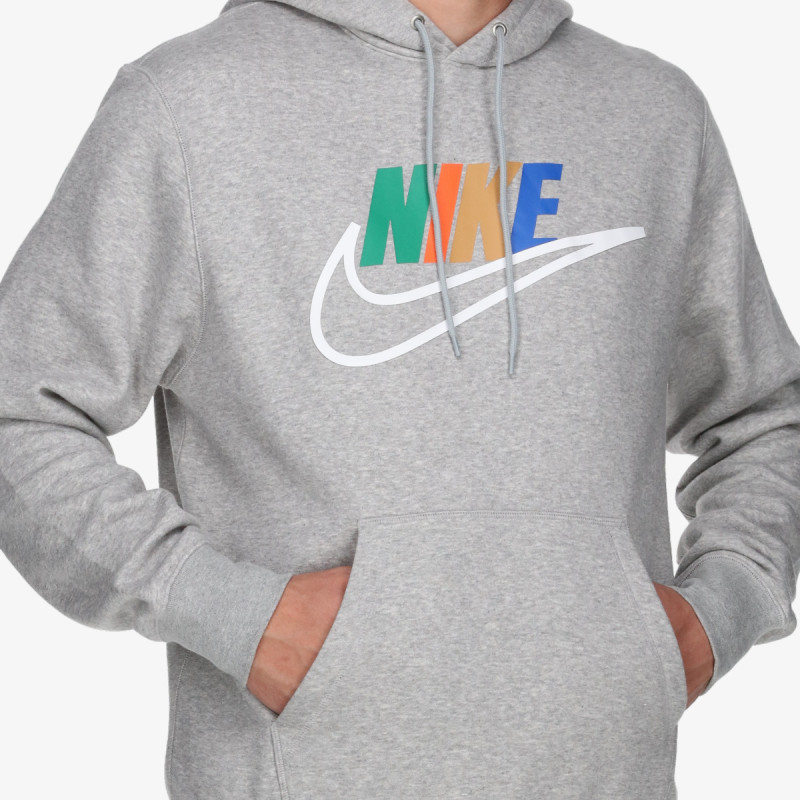 Nike Hanorac Club 