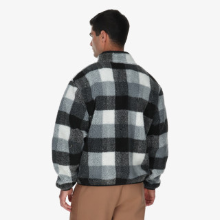 Nike Hanorac M NK CLUB SSNL WNTRZD AOP HZ 