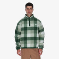 Nike Hanorac M NK CLUB SSNL WNTRZD AOP HZ 