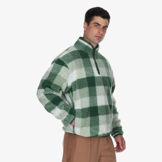 Nike Hanorac M NK CLUB SSNL WNTRZD AOP HZ 