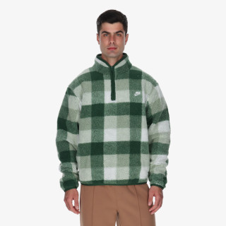 Nike Hanorac M NK CLUB SSNL WNTRZD AOP HZ 