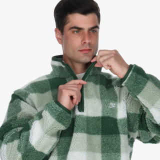 Nike Hanorac M NK CLUB SSNL WNTRZD AOP HZ 