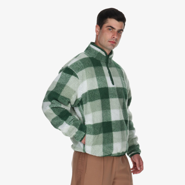 Nike Hanorac M NK CLUB SSNL WNTRZD AOP HZ 