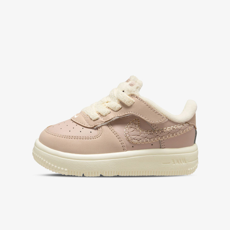 Nike Pantofi Sport FORCE 1 LOW EASYON LIL BT 