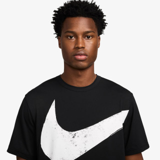 Nike Tricou M NK DF HYVERSE SWOOSH TOP SS 