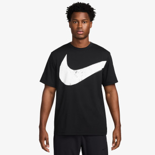 Nike Tricou M NK DF HYVERSE SWOOSH TOP SS 