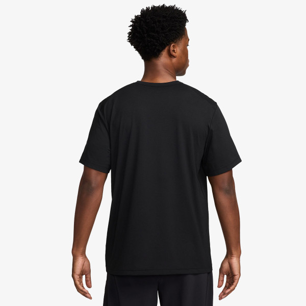 Nike Tricou M NK DF HYVERSE SWOOSH TOP SS 