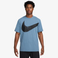 Nike Tricou M NK DF HYVERSE SWOOSH TOP SS 