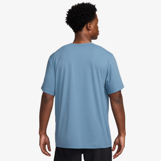 Nike Tricou M NK DF HYVERSE SWOOSH TOP SS 