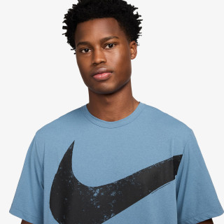 Nike Tricou M NK DF HYVERSE SWOOSH TOP SS 