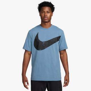 Nike Tricou M NK DF HYVERSE SWOOSH TOP SS 