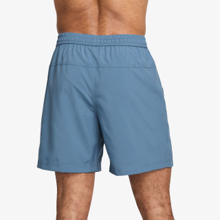 Nike Pantaloni scurti M NK DF FORM SWOOSH 7UL SHRT 