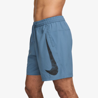 Nike Pantaloni scurti M NK DF FORM SWOOSH 7UL SHRT 