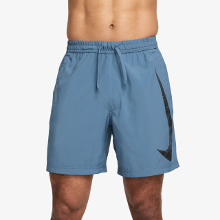 Nike Pantaloni scurti M NK DF FORM SWOOSH 7UL SHRT 
